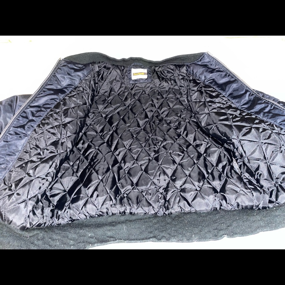 South Pole jacket